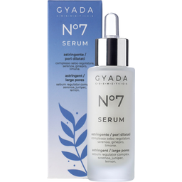 Gyada Cosmetics Supistava seerumi nro 7 - 30 ml