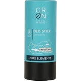 GRN [GRÜN] Deo Stick Sensitive