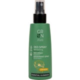 GRØN Deo Spray Calendula