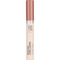 GRN [GRÜN] Long Lashes Black Onyx Mascara - 9 ml
