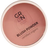 GRN [GRÖN] Blush Powder