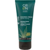 GRN [GRÜN] Крем за бръснене Hemp & Hops
