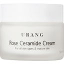 URANG Rose Ceramide Cream - 50 ml