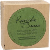 Kaurilan Sauna Trd šampon Avocado