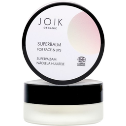 JOIK Organic Superbalm for Face & Lips - 15 ml