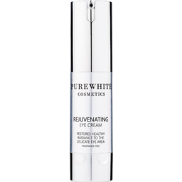 Pure White Cosmetics Rejuvenating Eye Cream - 15 ml