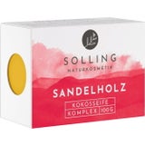 SOLLING Naturkosmetik Sandelhout Kokoszeep