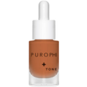 PUROPHI +/-TONE Adjust - +TONE ruskea
