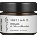 SAINT CHARLES Pomata alla Resina - 50 g