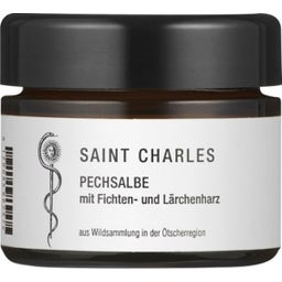 SAINT CHARLES Pomata alla Resina - 50 g