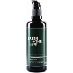 Green + The Gent Face Wash - 100 ml