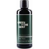 Green + The Gent Face Tonic