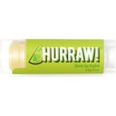HURRAW! Läppbalsam Lime - 4,30 g