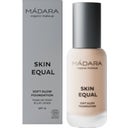 Skin Equal Foundation, 10 Porcelain (30 ml)