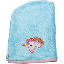 Miss Trucco Turban - Made of Mixed Textiles - 1 Pc