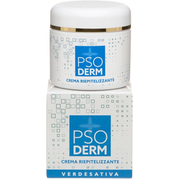 Verdesativa Ošetrujúci krém PSODERM - 50 ml