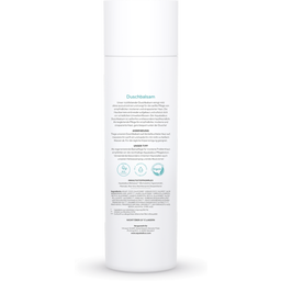 Aquatadeus Shower Balm - a fresh start - 200 ml