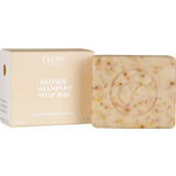 FLOW Blonde Shampoo Soap Bar