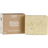 FLOW Brunette Shampoo Soap Bar