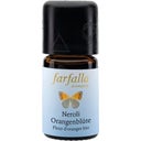 farfalla Neroli Orangenblüte bio Grand Cru - 5 ml