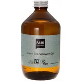 FAIR SQUARED Shower Gel Green Tea
