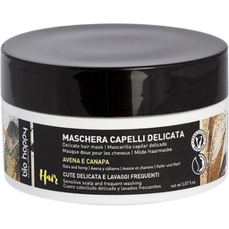 Bio Happy Hair Delicate Hair Mask - 150 ml
