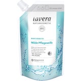 lavera Basis Sensitiv Milde Pflegeseife