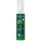 LOGONA Moisturizing Heat Protection Spray