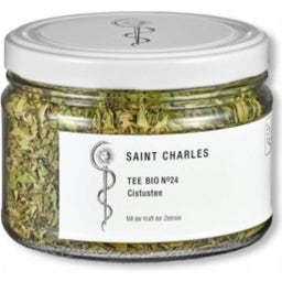 Saint Charles Чай № 24 Bio-Cistus - 110 г