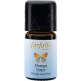 farfalla Orange bitter bio Grand Cru