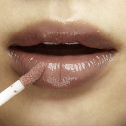 100% Pure Fruit Pigmented Lip Gloss - Mauvely