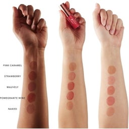 100% Pure Fruit Pigmented Lip Gloss