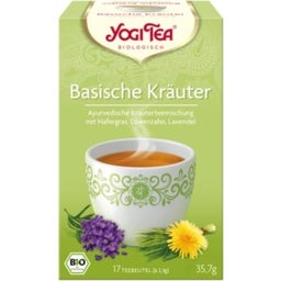 Yogi Tea Equilibre Basique - 17 g
