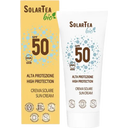 BEMA COSMETICI SolarTea krema za sončenje ZF 50 - 100 ml
