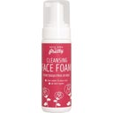 Cleansing Face Foam Rose & Aloe, 150 ml