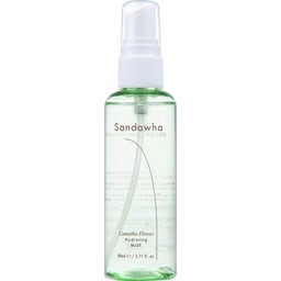 SanDaWha Camellia Flower Hydrating Mist - 80 ml