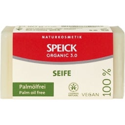 SPEICK ORGANIC 3.0 Sapone - 80 g
