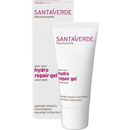 Santaverde Aloe Vera Hydrating Gel - 30 ml