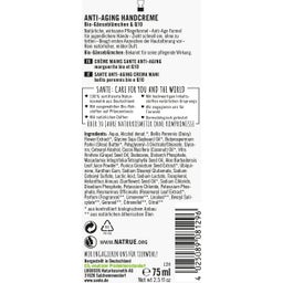 SANTE Anti-Aging Handcrème - 75 ml
