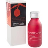 Organic Moisturising Body Oil Lemon, Orange & Tangerine