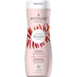 Attitude Super Leaves Color Protection Shampoo - 473 ml