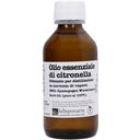 Citronella-olie - 100 ml