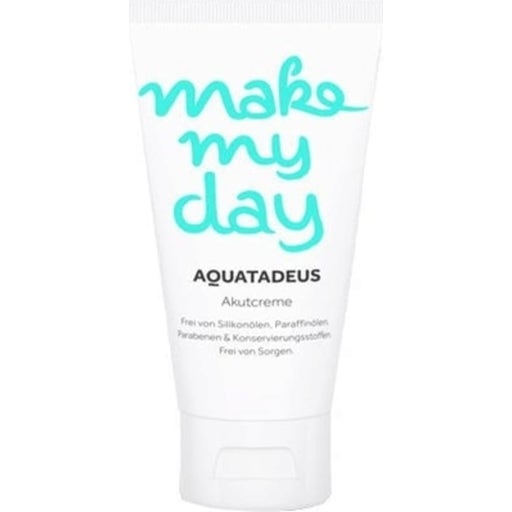 Aquatadeus Akutcreme - 50 ml