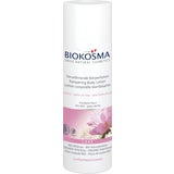 Verwöhnende Körperlotion Bio-Wildrose & -Holunderblüte