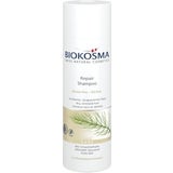 BIOKOSMA Repair Shampoo Bio-Schachtelhalm