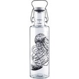 Soulbottle Jellyfish in the Bottle