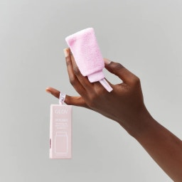 GLOV Scrubex Pink - 1 Stk