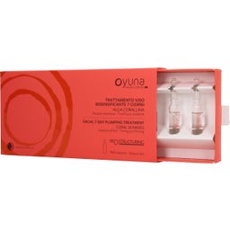 Re-D-structuring 7-Day Facial Plumping Treatment - 14 ml