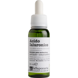 Attivi Puri kyselina hyaluronová s různými molekulovými hmotnostmi - 30 ml
