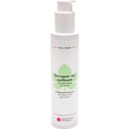 Biofficina Toscana Purifying Face Cleanser - 150 ml